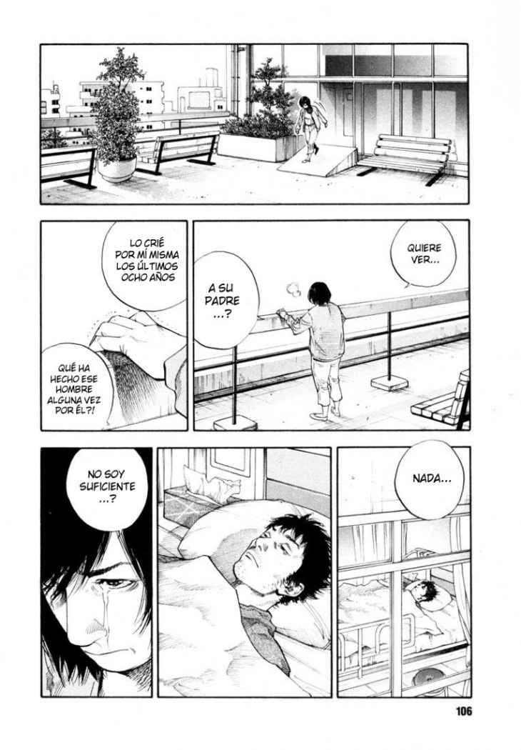 Read Real Español Manga Online