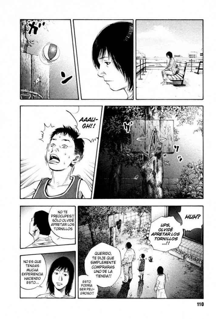 Read Real Español Manga Online