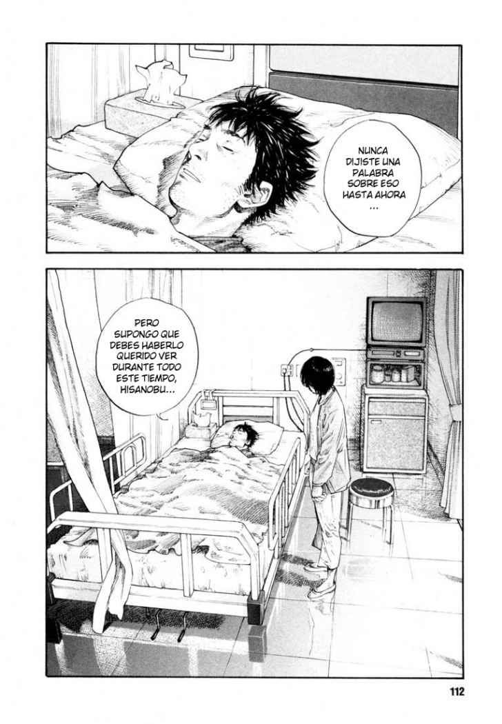 Read Real Español Manga Online