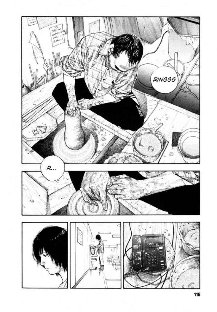 Read Real Español Manga Online