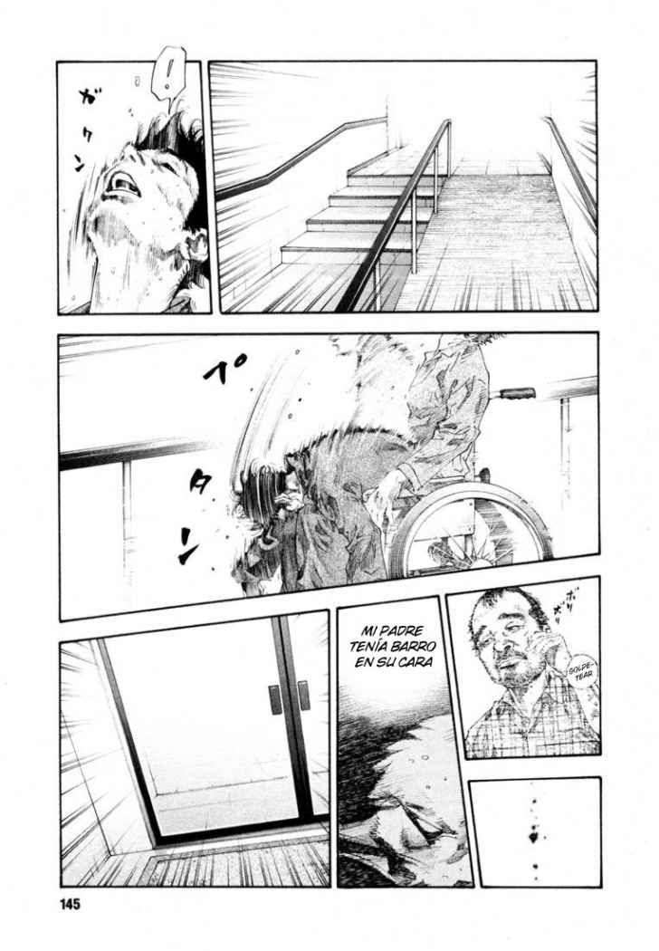 Read Real Español Manga Online