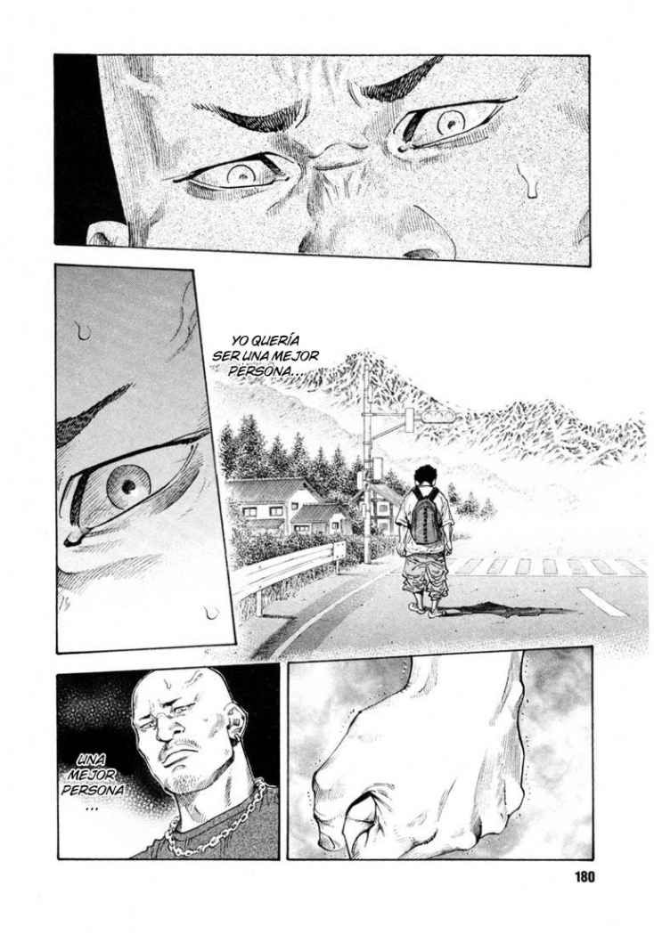 Read Real Español Manga Online