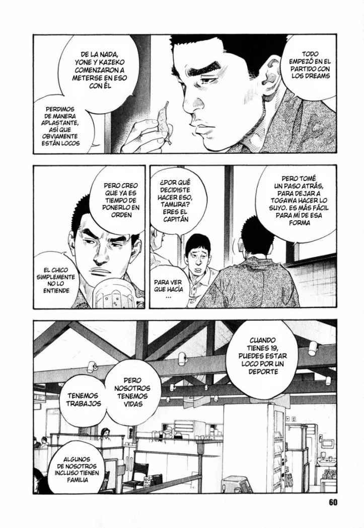 Read Real Español Manga Online