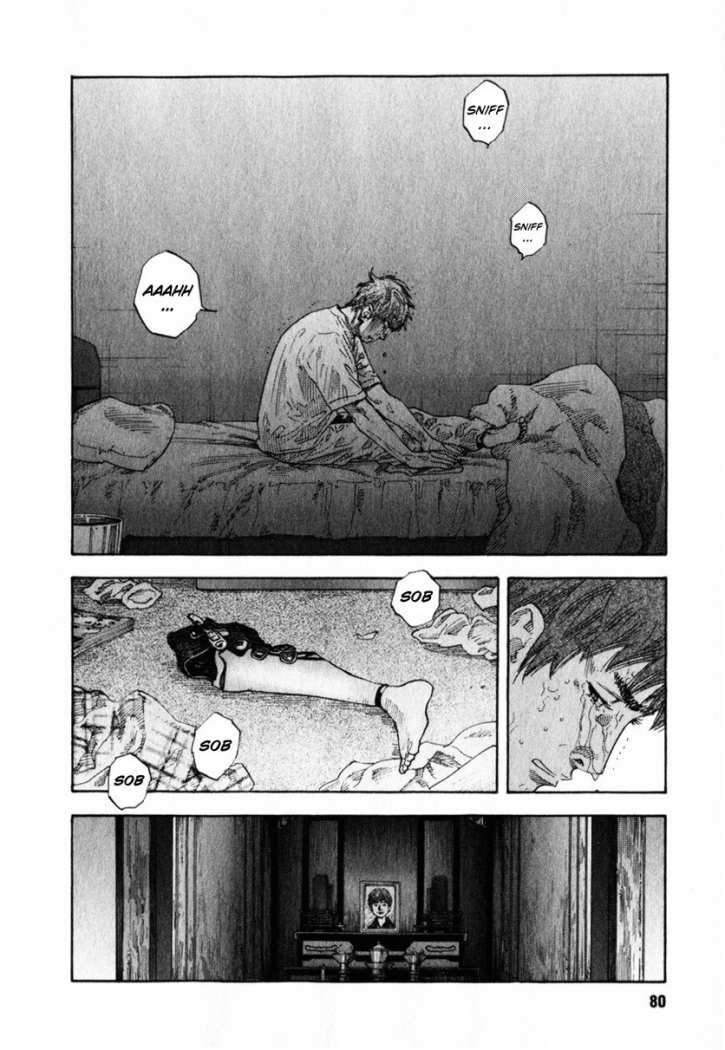 Read Real Español Manga Online