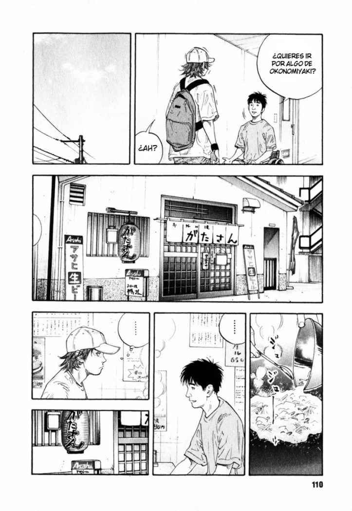 Read Real Español Manga Online