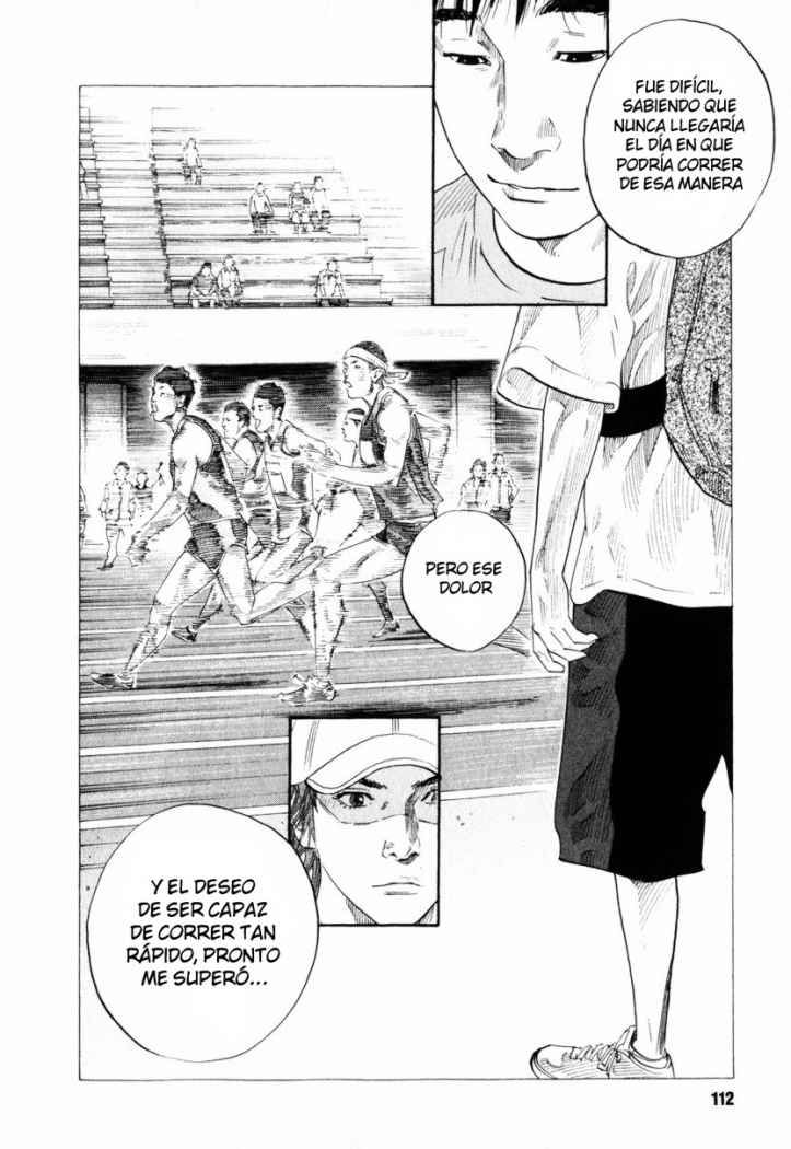 Read Real Español Manga Online