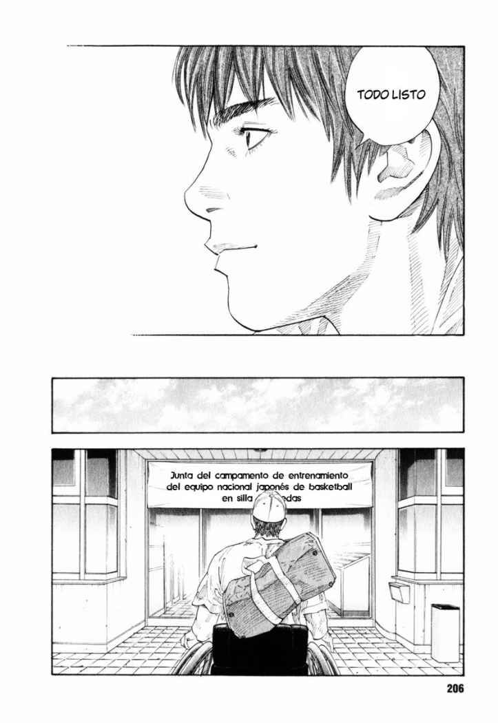 Read Real Español Manga Online