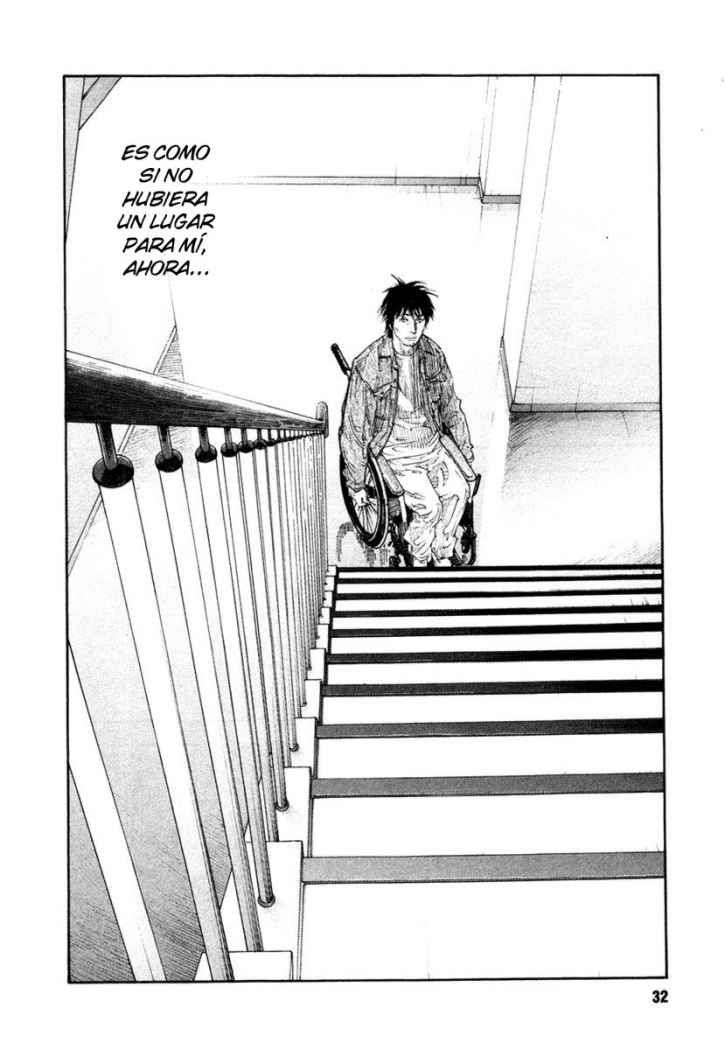 Read Real Español Manga Online