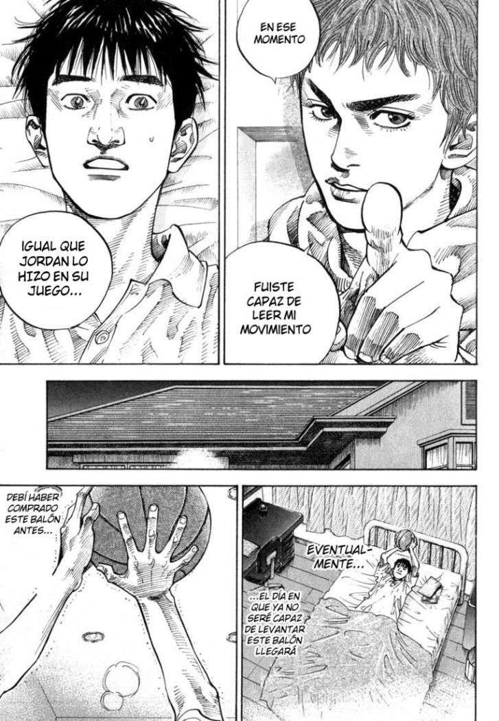 Read Real Español Manga Online