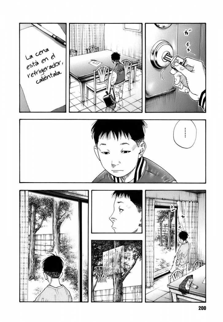 Read Real Español Manga Online