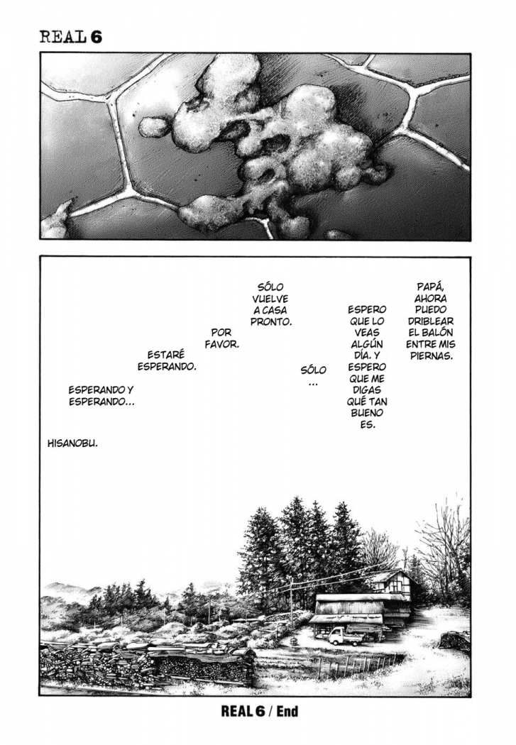 Read Real Español Manga Online