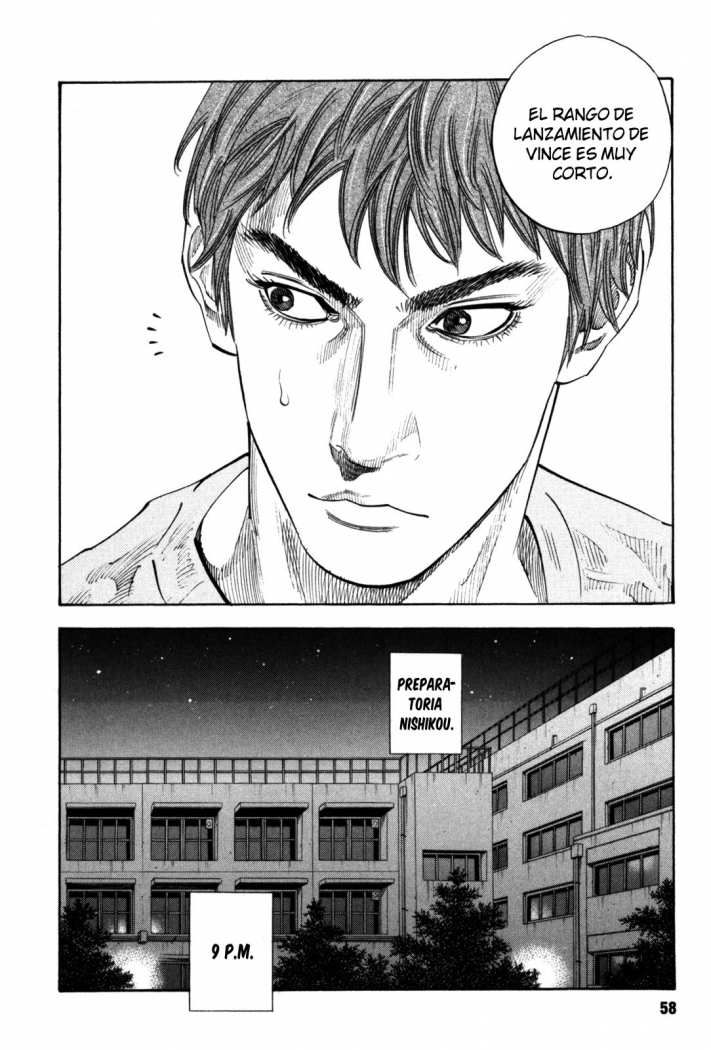 Read Real Español Manga Online