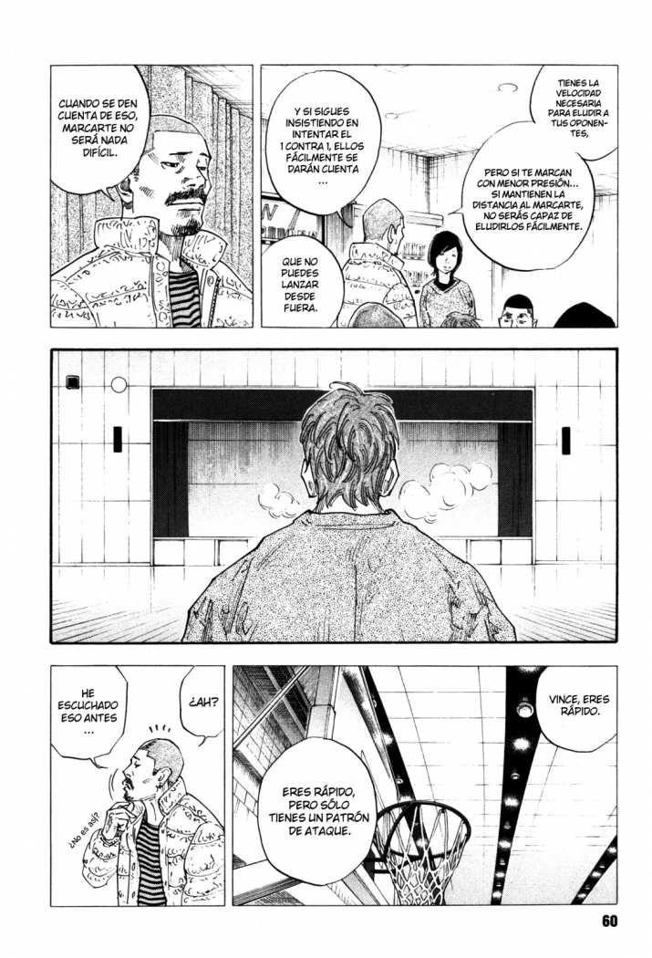 Read Real Español Manga Online