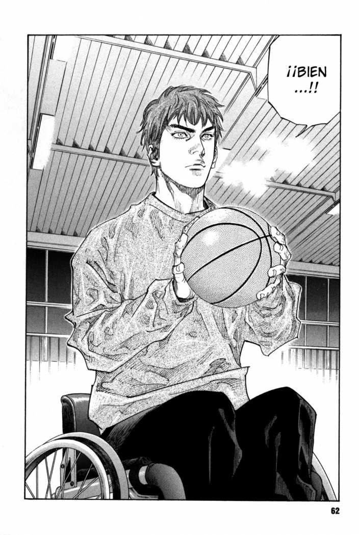 Read Real Español Manga Online