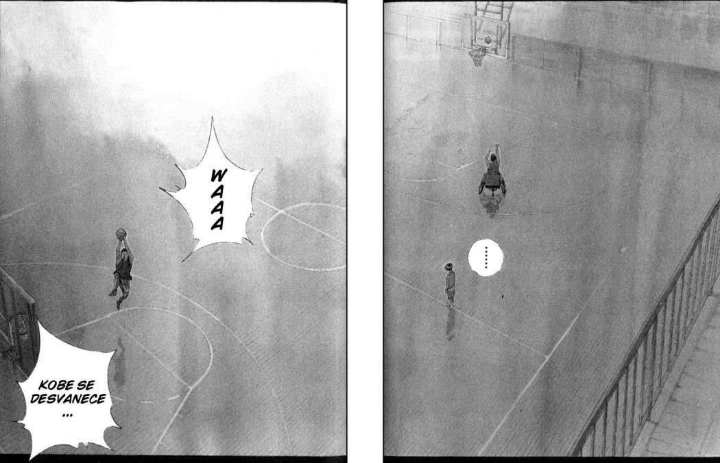 Read Real Español Manga Online