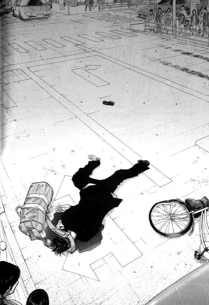 Read Real Español Manga Online