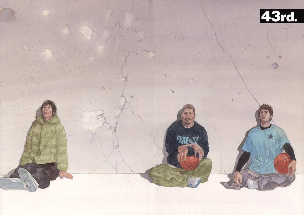 Read Real Español Manga Online