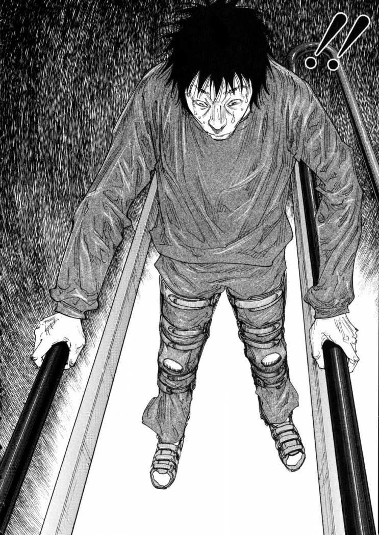 Read Real Español Manga Online