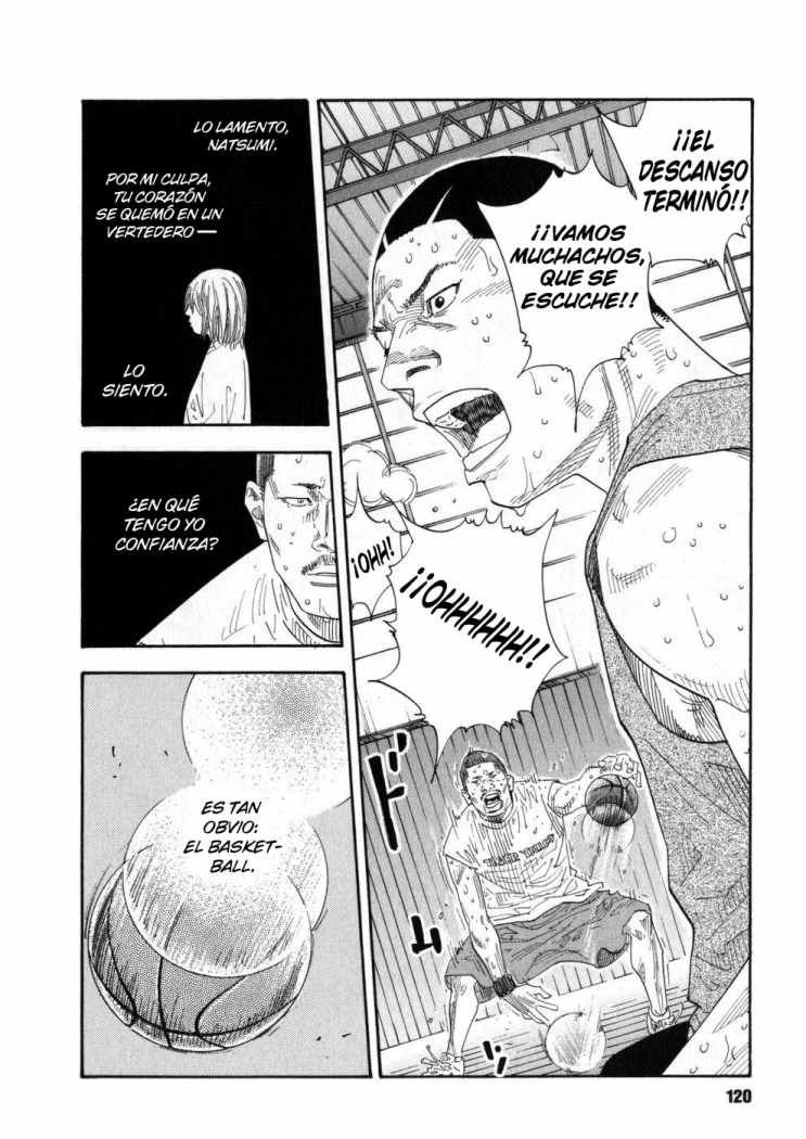 Read Real Español Manga Online