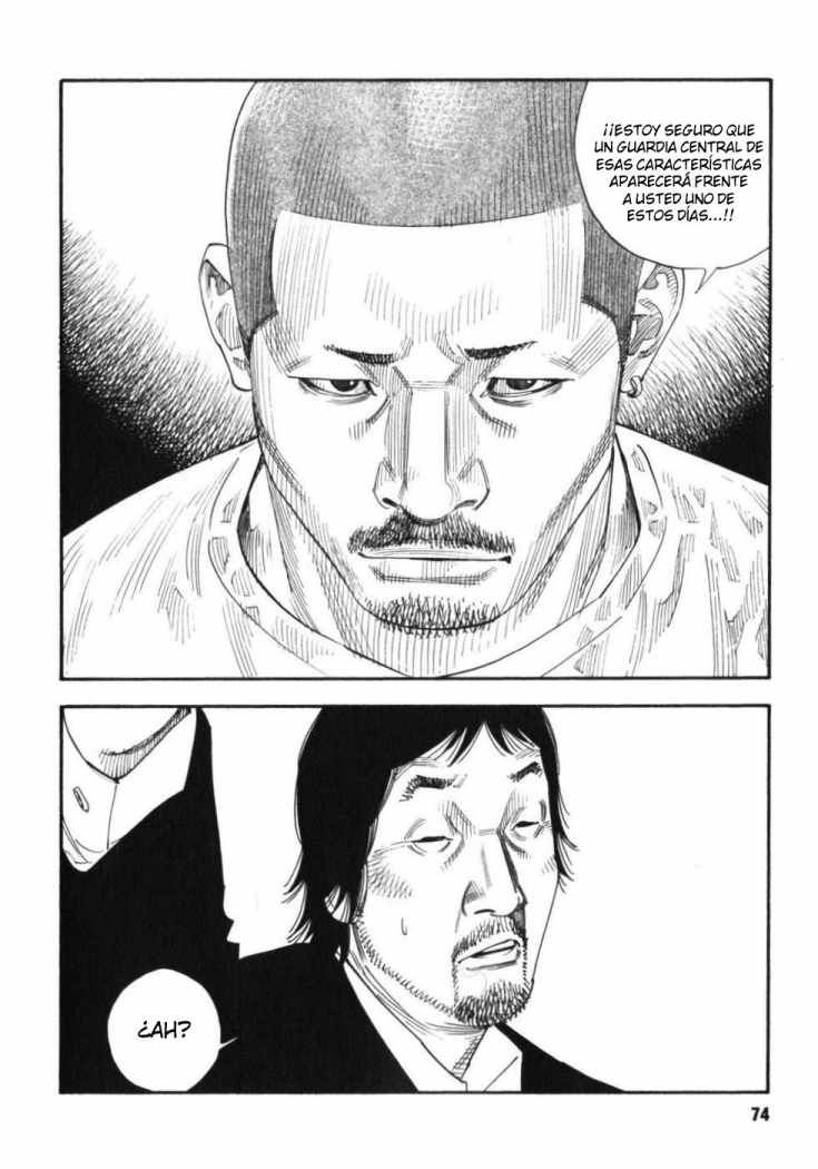 Read Real Español Manga Online