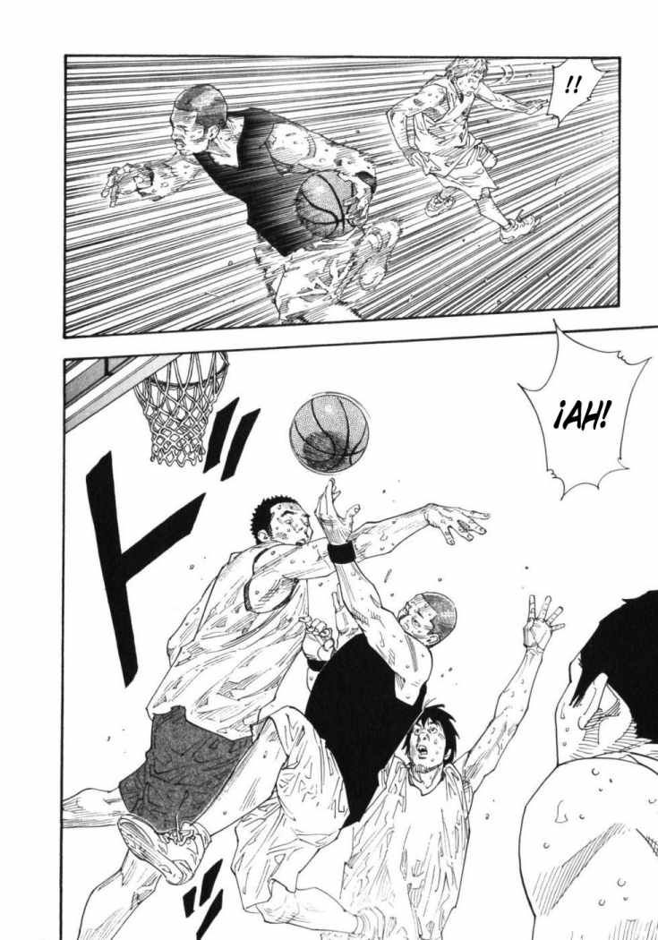 Read Real Español Manga Online