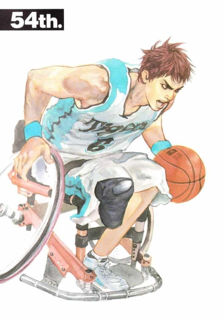 Read Real Español Manga Online