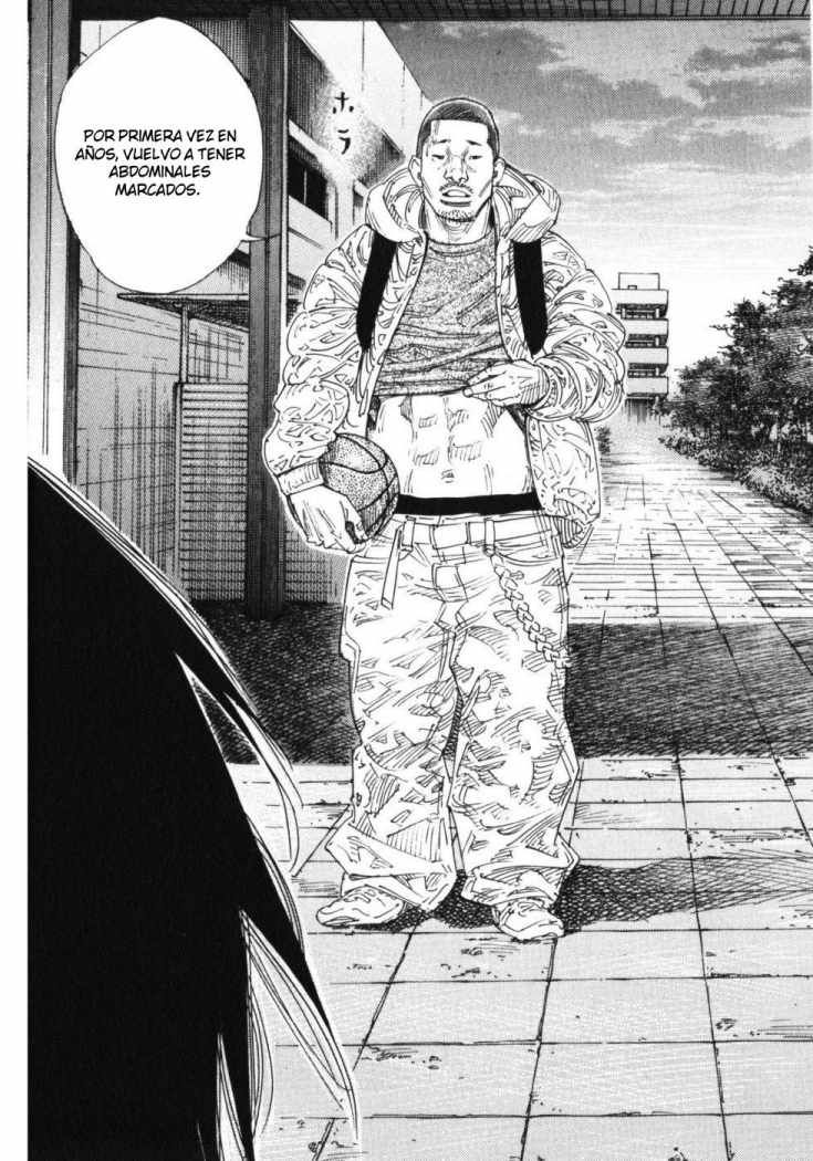 Read Real Español Manga Online