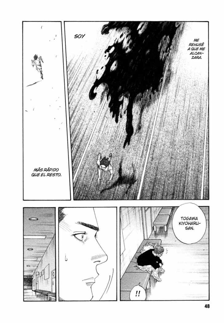 Read Real Español Manga Online