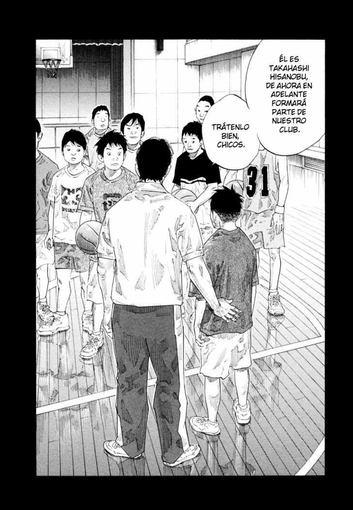 Read Real Español Manga Online