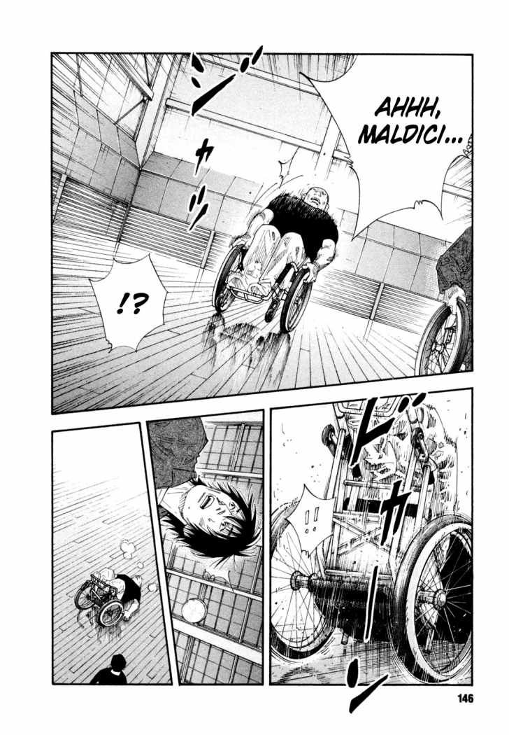 Read Real Español Manga Online