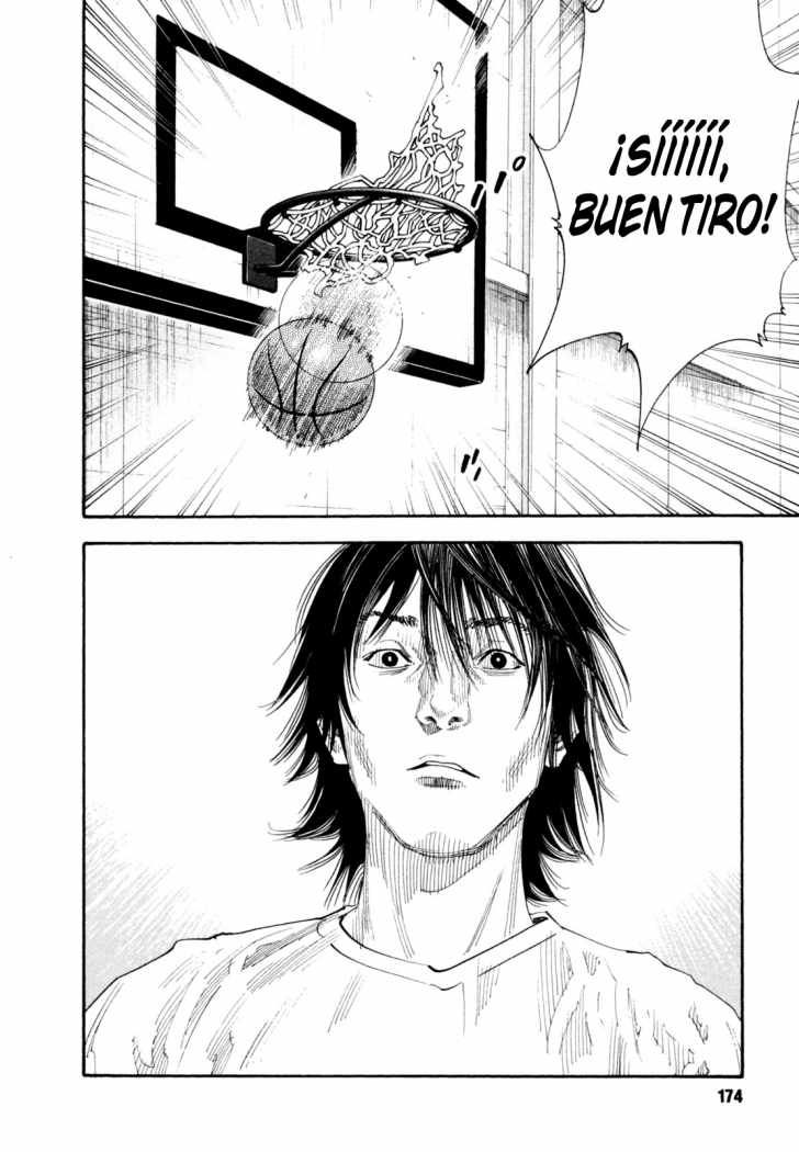 Read Real Español Manga Online