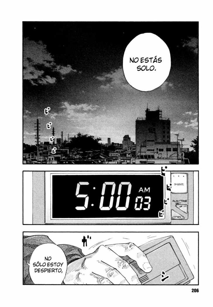 Read Real Español Manga Online