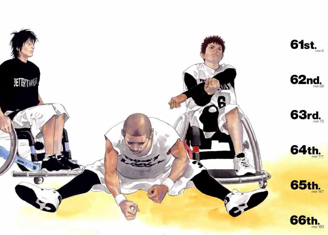 Read Real Español Manga Online