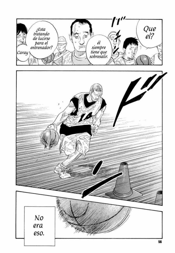 Read Real Español Manga Online