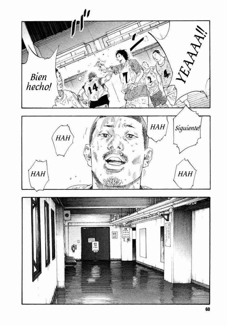 Read Real Español Manga Online