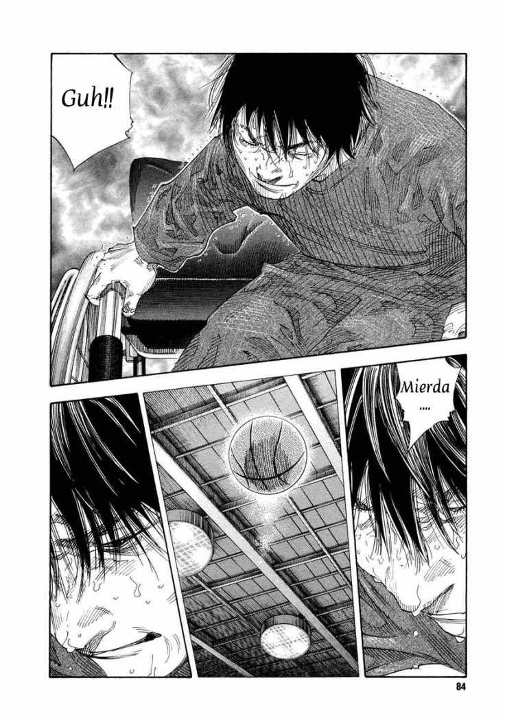 Read Real Español Manga Online