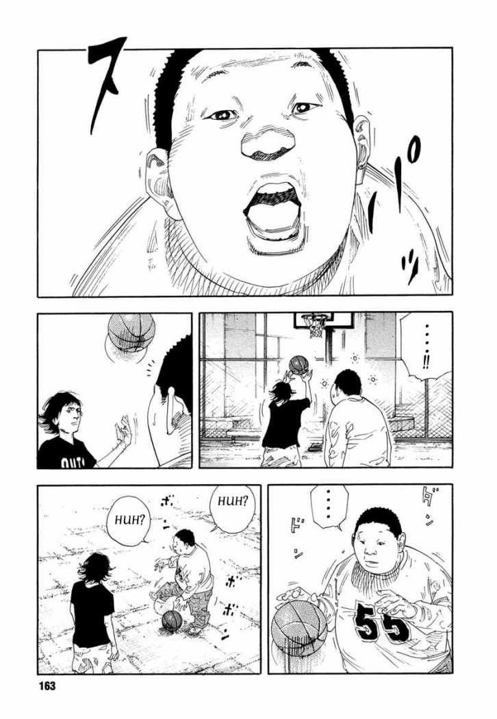 Read Real Español Manga Online