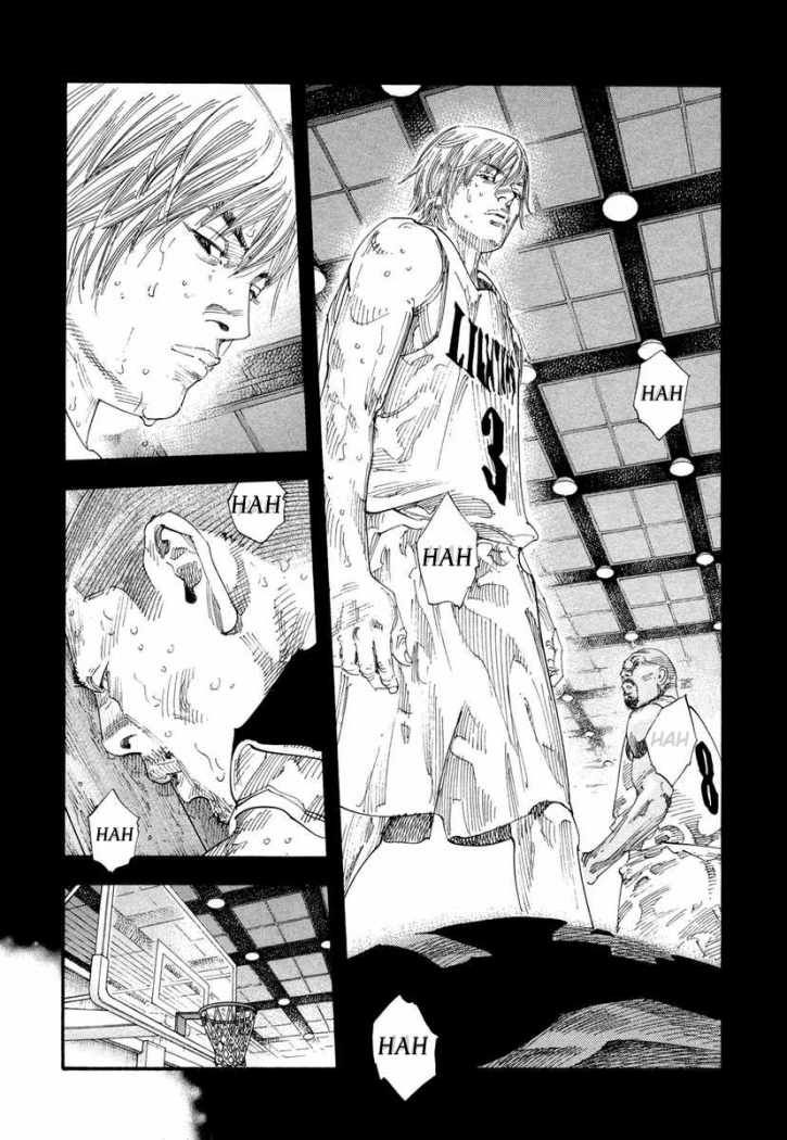 Read Real Español Manga Online