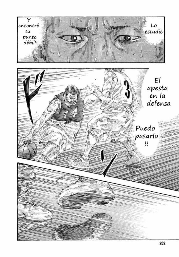 Read Real Español Manga Online