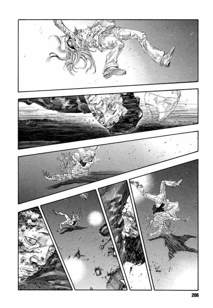 Read Real Español Manga Online