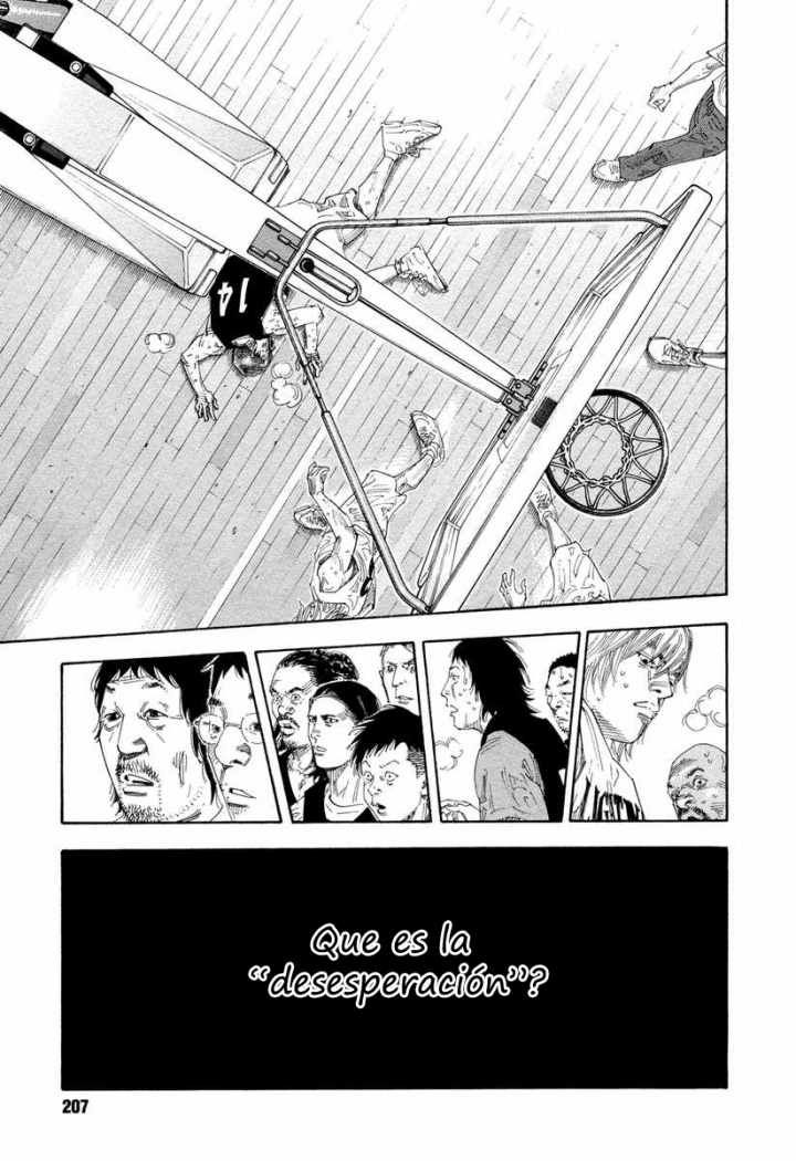 Read Real Español Manga Online