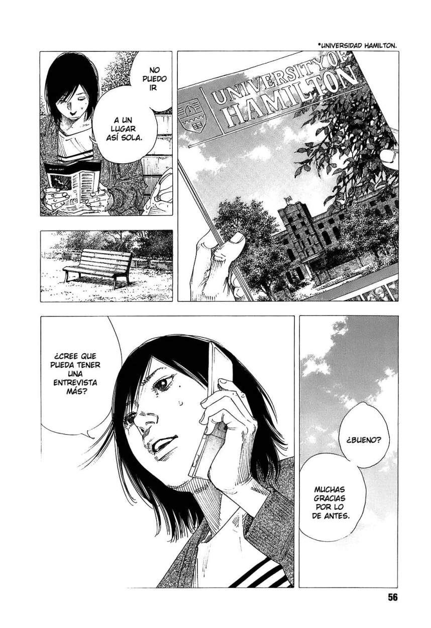 Read Real Español Manga Online