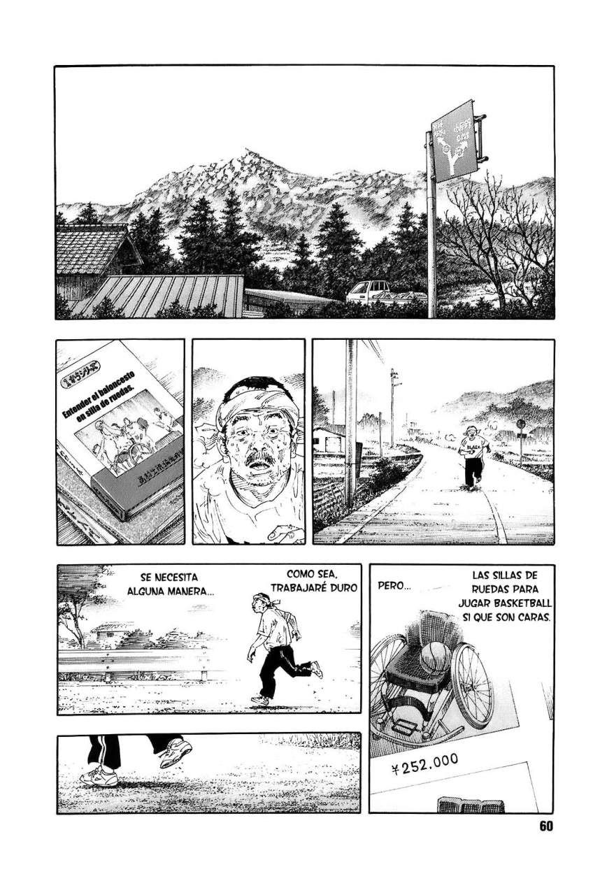 Read Real Español Manga Online