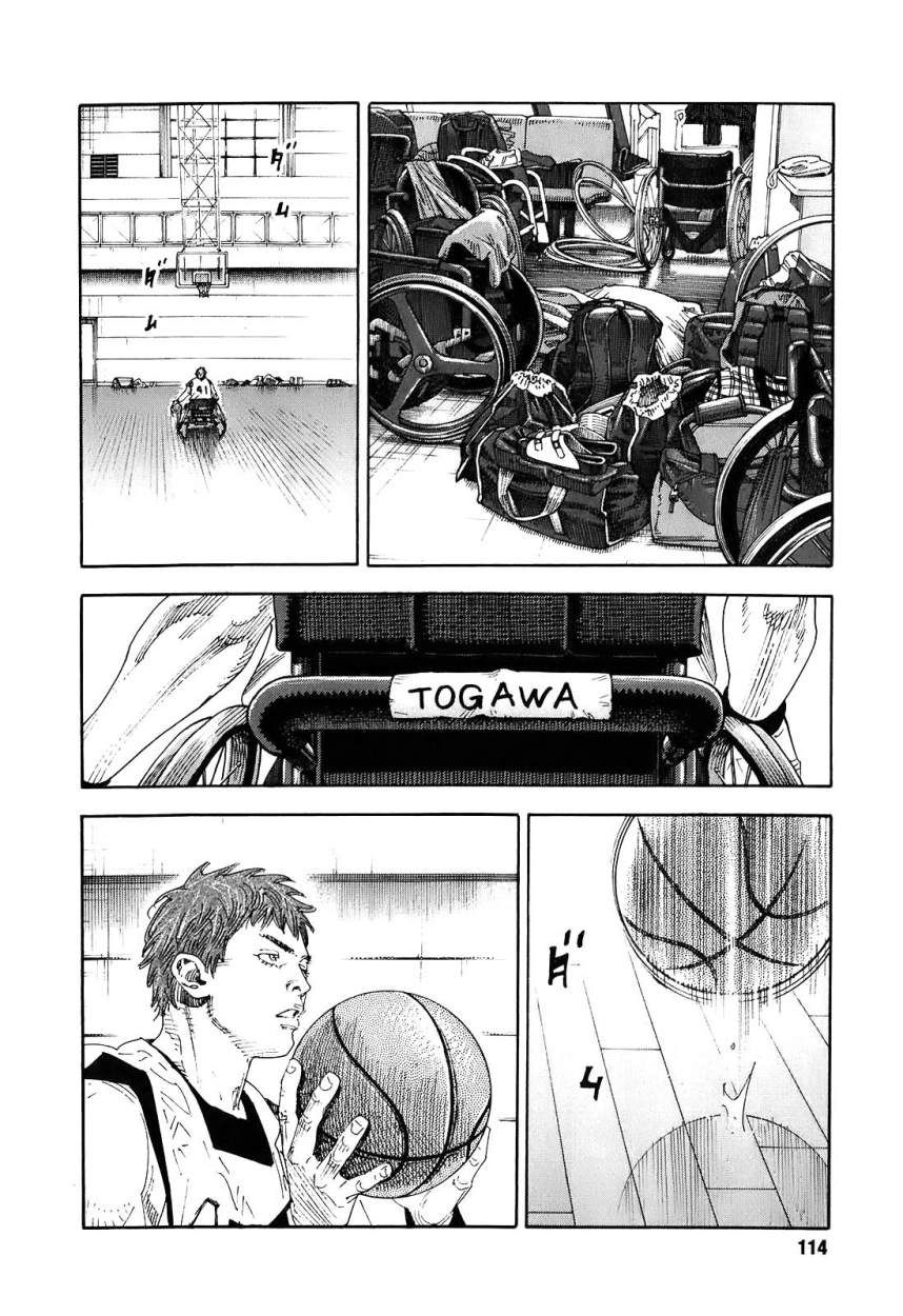 Read Real Español Manga Online