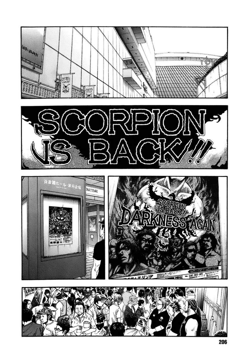 Read Real Español Manga Online