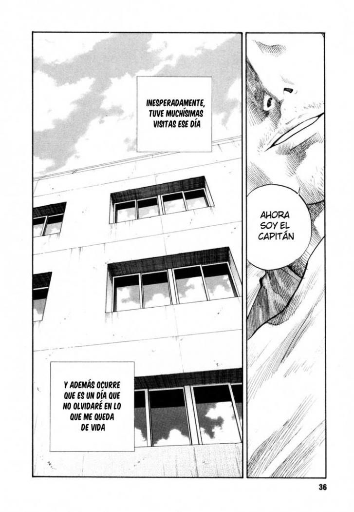 Read Real Español Manga Online