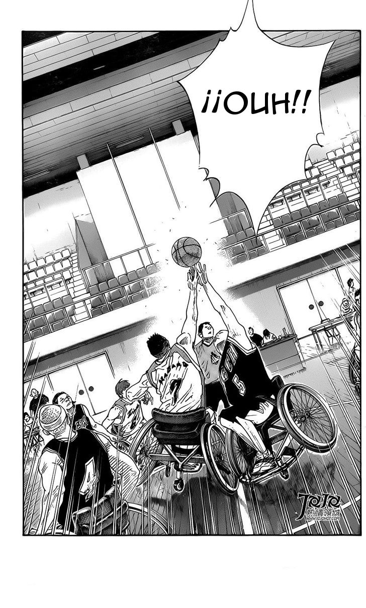 Read Real Español Manga Online