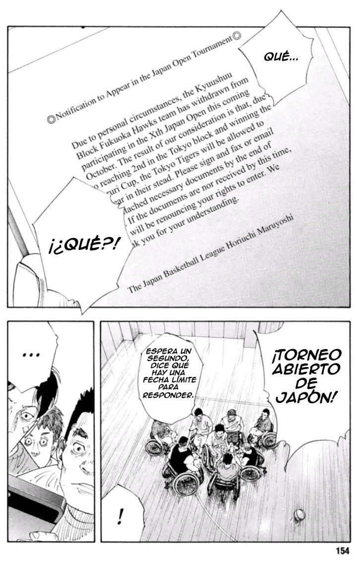 Read Real Español Manga Online