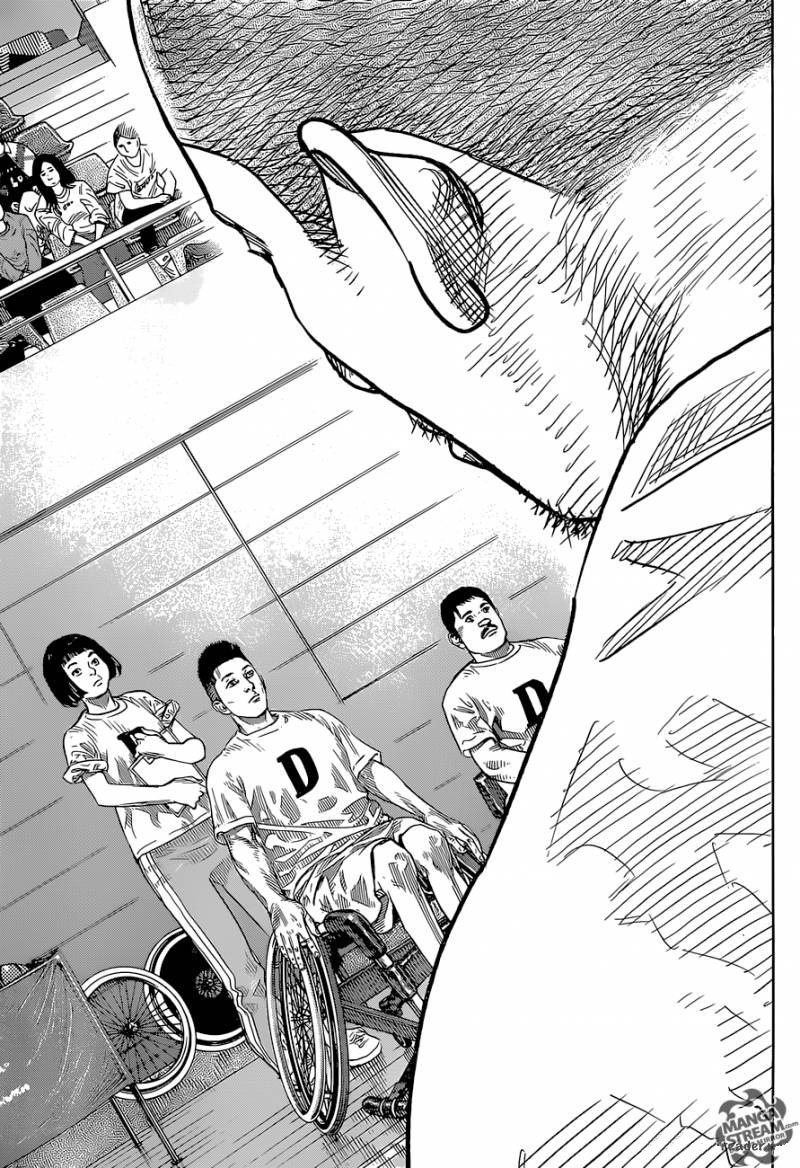 Read Real Español Manga Online