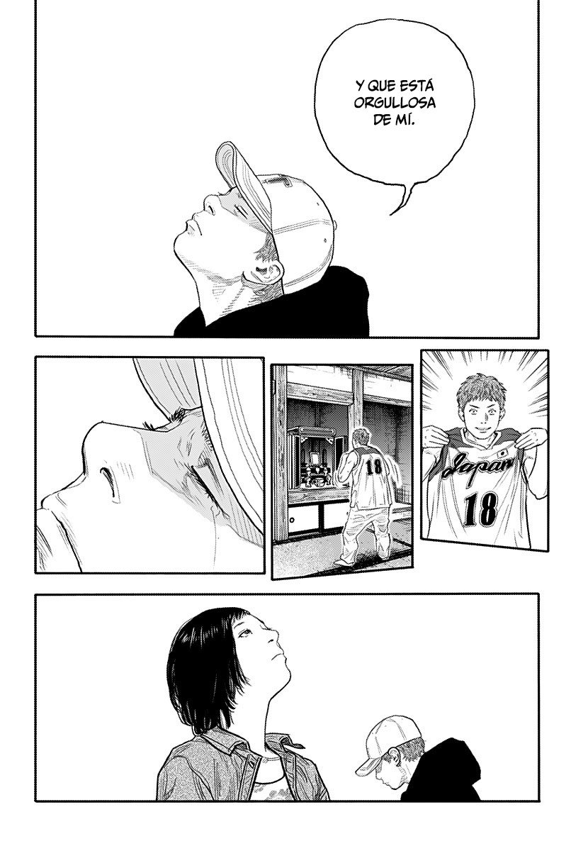 Read Real Español Manga Online